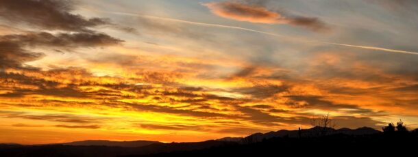 L’alba