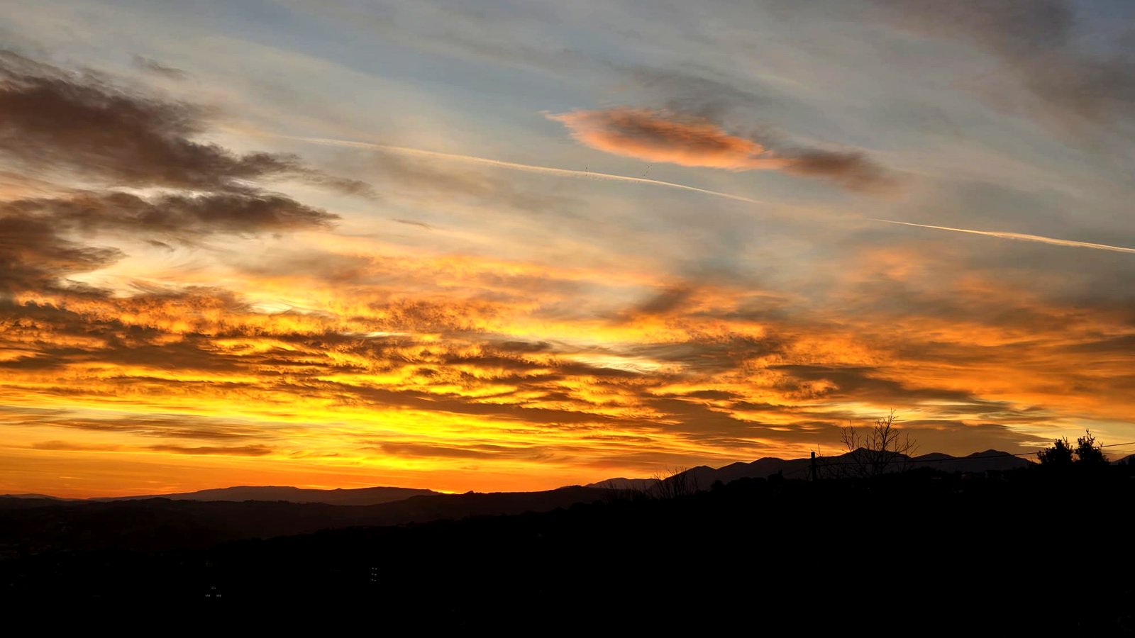 L’alba